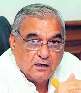 bhupinder hooda