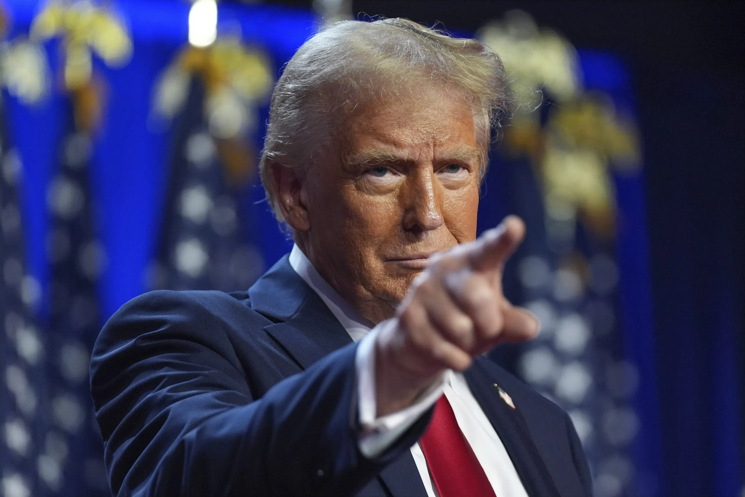 America vs Iran: ट्रंप का सलाहकारों को निर्देश, अगर ईरान मेरी हत्या